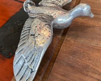 Flying Duck Meat Board 3x15x25in HxWxD