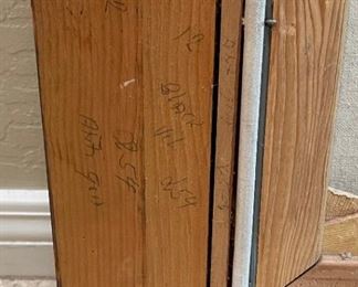 *Original* Painting Grand Canyon View Ralph Love 20 x 24