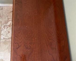 2pc Pulaski 3-Drawer Nightstands PAIR 30x32x18in HxWxD