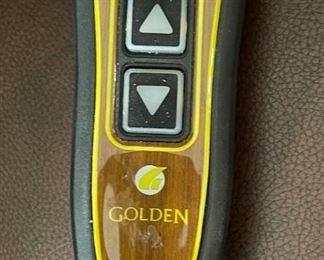 Golden Capri Lift Chair Recliner PR200	43x32x32in	HxWxD
