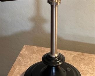 Carolyn Kinder Barnsley Contemporary Desk Lamp	17x17x10in	HxWxD
