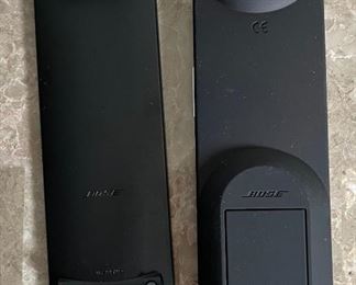 Bose Wave Music System Premium Backlit Remote		
