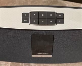 Bose SoundTouch Portable WiFi Music System 412540	6x10x2.75in	HxWxD
