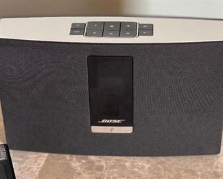 Bose SoundTouch Portable WiFi Music System 412540	6x10x2.75in	HxWxD
