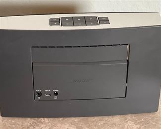 Bose SoundTouch Portable WiFi Music System 412540	6x10x2.75in	HxWxD
