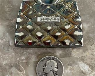 St John Compact Case mirror	2 3/8”	
