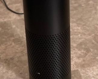Amazon ECHO ALEXA SK705DI	9.5IN H X 3.25in Diameter	
