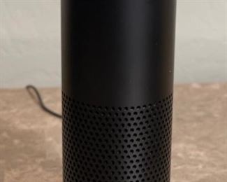 Amazon ECHO ALEXA SK705DI	9.5IN H X 3.25in Diameter	
