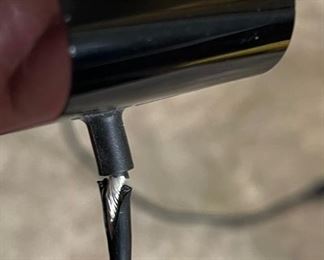 Amazon ECHO ALEXA SK705DI	9.5IN H X 3.25in Diameter	
