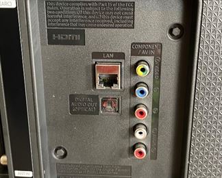 Samsung 24IN HD SMART TV UN24M4500AF	15x22x6.5in	HxWxD
