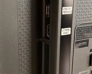 Samsung 24IN HD SMART TV UN24M4500AF	15x22x6.5in	HxWxD
