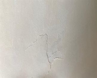 *Signed* James Beard Fowl & Game Cookery 1st Edition Book	8.25x5.25in	
