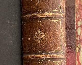 Hypatia Kingsley Book	7.75x5.25in	
