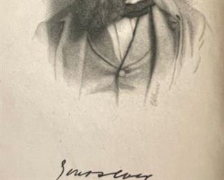 Calverley's Works Book Charles Stuart Calverley Poems	7.75x5.25in	
