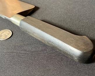 France Chef Knife William Sonoma Grande Cuisine Knife	18in Long	
