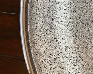 8pc Baldelli Italy Plates		
