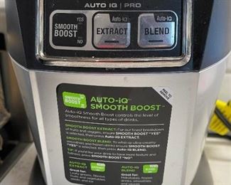 Ninja Nutri Ninja Pro BL487		
