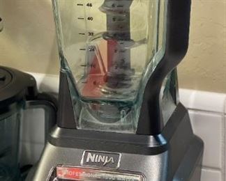 Ninja BL770W Blender		
