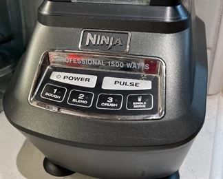 Ninja BL770W Blender		
