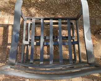 4pc Outdoor Patio Spring Rocker Chairs Aluminum	35 x 29 x 29	HxWxD
