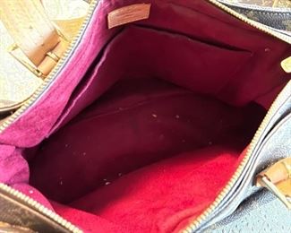 Louis Vuitton Multipli Cite GM Monogram Shoulder Bag Handbag Purse	15 X6 10.5