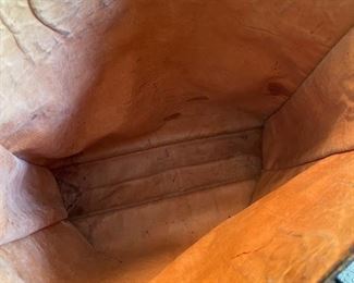 	Louis Vuitton Monogram tote/shopping bag	14.5 x 4 x 16