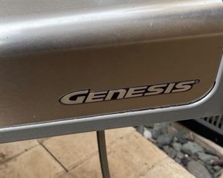 Weber Copper Genesis EP-320 Natural Gas Grill 3852301	47x56x23in	HxWxD