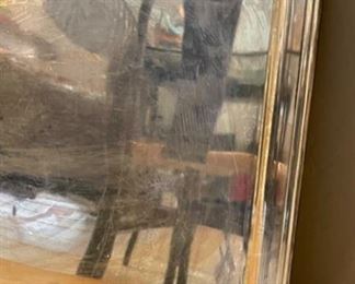 Wilcox Silver Serving Tray Silveplate	13x18in