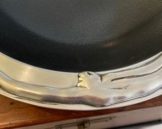 Sonma Figural Centerpiece Bowl	16in Diameter