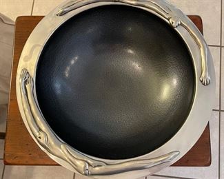 Sonma Figural Centerpiece Bowl	16in Diameter