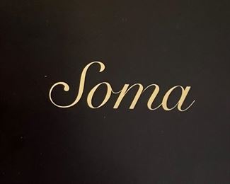 Sonma Figural Centerpiece Bowl	16in Diameter