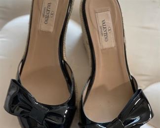 Valentino Shoes	38	