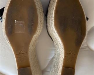 Valentino Shoes	38	