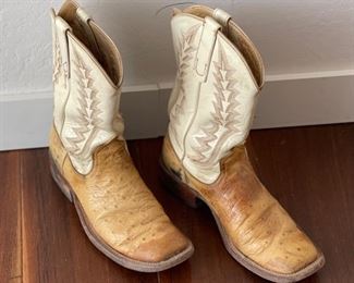 Anderson Bean Boots