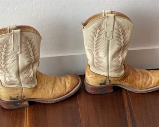 Anderson Bean Boots