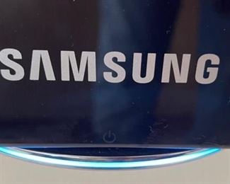 Samsung LCD HD 40 in TV LNT4071FX/XAA	24x33x3in	HxWxD