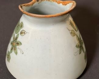 Ken Edwards El Palomar Pitcher Tonala	6in H	