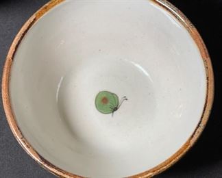 16pc Ken Edwards El Palomar Bowls Tonala	6.5in Diameter