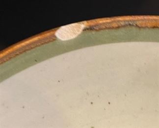 6pc Ken Edwards El Palomar Med Bowls Tonala	8.5in Diameter	