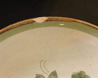 6pc Ken Edwards El Palomar Med Bowls Tonala	8.5in Diameter	