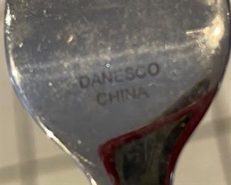 Danesco Flatware Set	