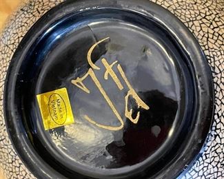 2pc Vietnam Bowls	5in Diameter	