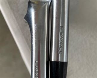 2pc Nike V Forged wedges 56-14 & 60		