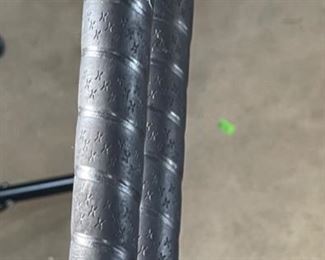 2pc Nike V Forged wedges 56-14 & 60		