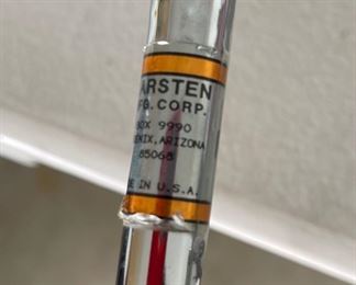 Ping Zing 1 Iron Black Dot Single Golf Club	41in Long	