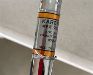 Ping Zing 1 Iron Black Dot Single Golf Club	41in Long	