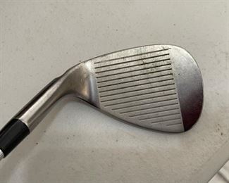 Ping Tour 56* Sand Wedge Golf Club	36.5in	