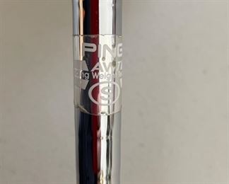 Ping Tour 56* Sand Wedge Golf Club	36.5in	