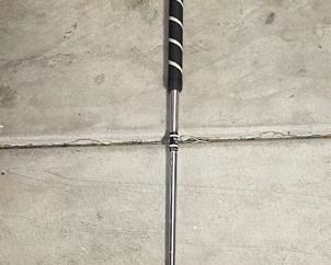 Odyssey White Hot MID Long Putter	43.25in Long	
