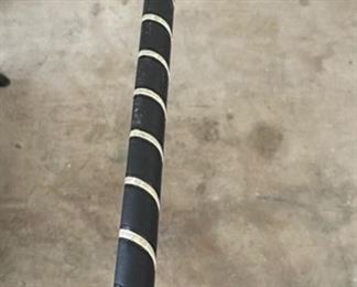 Odyssey White Hot MID Long Putter	43.25in Long	